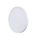 Plafón LED Pack 4 Lámpara de Techo Redondo 4000K Plafón LED Pack 4 Lámpara de Techo Redondo 4000K Natural/ Blanco