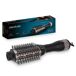 Cepillo de aire Cecotec Bamba CeramicCare Single 1200W 2 velocidades 3 temperaturas negro Cepillo de aire Cecotec Bamba CeramicCare Single 1200W 2 velocidades 3 temperaturas negro Negro