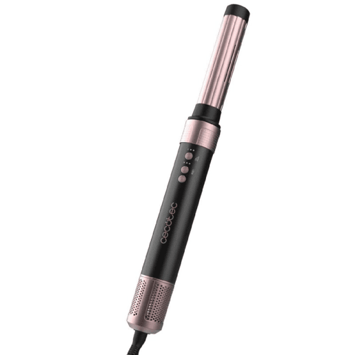 Bamba CeramicCare 14in1 AirGlam Black