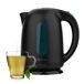 Cecotec Hervidores de agua Thermosense 180 Cecotec Hervidores de agua Thermosense 180 Negro