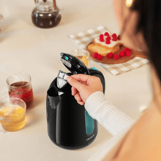 Thermosense 180 Black Thermosense 180 Black