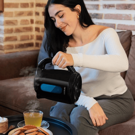 Thermosense 180 Black Thermosense 180 Black