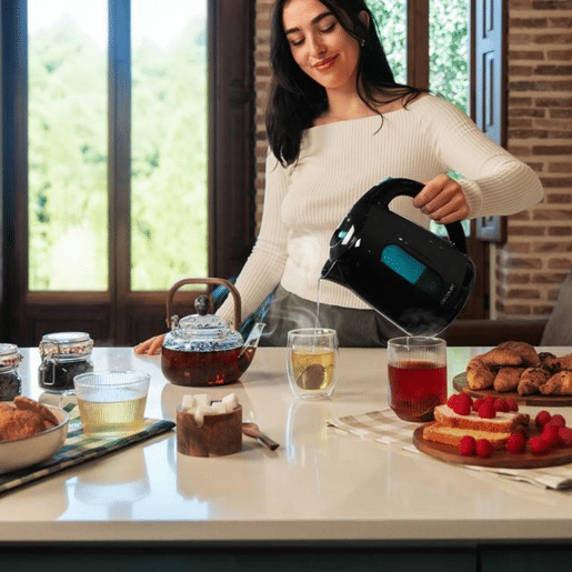 Thermosense 180 Black Thermosense 180 Black