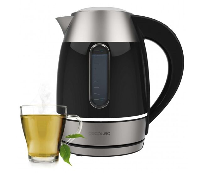 Hervidor de agua thermosense 400 visionlight