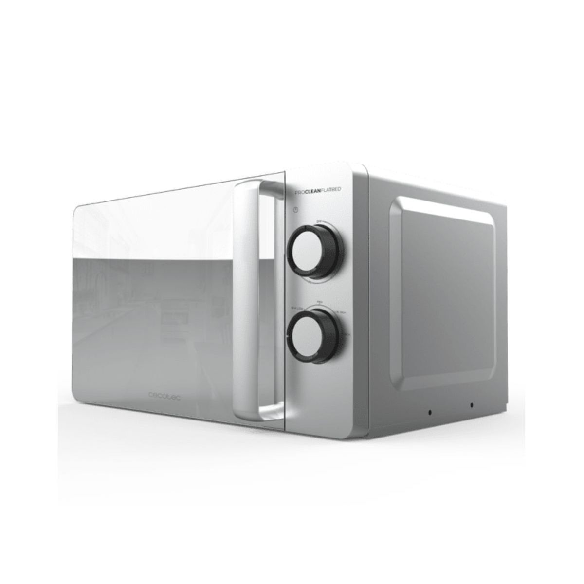 Cecotec Microondas Proclean 3060 Flatbed Mirror