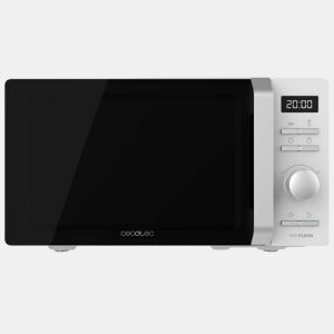 Proclean 5010 Inverter White