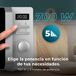 Cecotec Microondas inverter Proclean 5010 Inverter Cecotec Microondas inverter Proclean 5010 Inverter Blanco