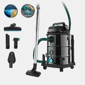 Conga Rockstar Wet & Dry Steel Pro Tool