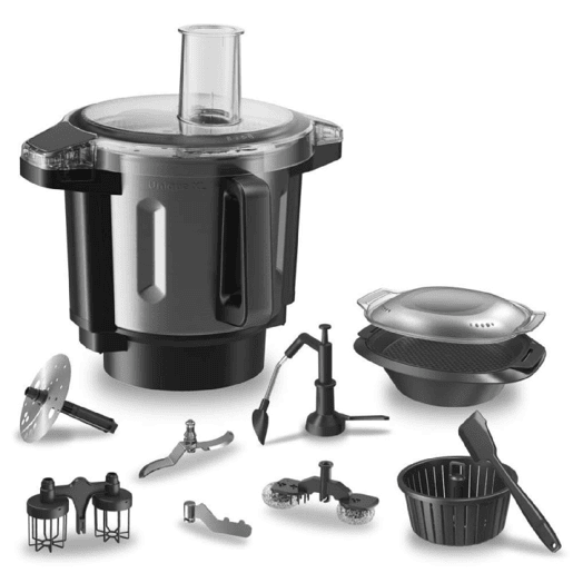 Mambo cooking Jarro Unique & Accessories Mambo cooking Jarro Unique & Accessories