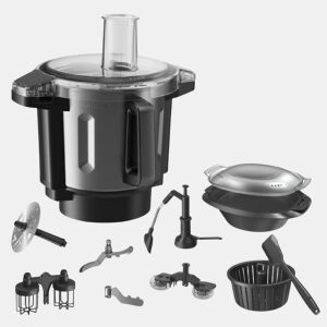 Mambo cooking Jarro Unique & Accessories