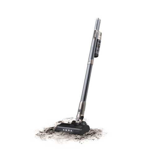Cecotec Aspirador vertical BLDC Scoba 2100 Station