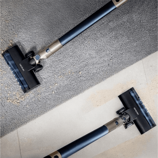 Cecotec Aspirador vertical BLDC Scoba 2100 Station