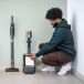 Cecotec Aspirador vertical BLDC Scoba 2100 Cecotec Aspirador vertical BLDC Scoba 2100 Gris