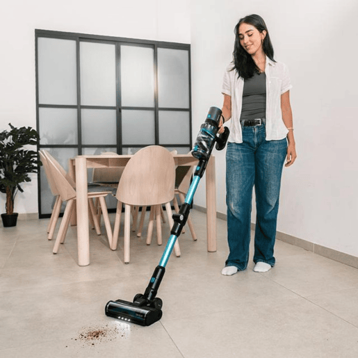 Cecotec Aspirador vertical BLDC Conga Rockstar 3500 Storm Pet Flex