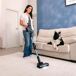 Cecotec Aspirador vertical BLDC Conga Rockstar 3500 Cecotec Aspirador vertical BLDC Conga Rockstar 3500 Azul/ Negro