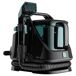 Cecotec Limpiatapicerías cable Conga 5000 Carpet Spot Clean XXL Cecotec Limpiatapicerías cable Conga 5000 Carpet Spot Clean XXL Negro