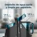 Cecotec Limpiatapicerías cable Conga 5000 Carpet Spot Clean XXL Cecotec Limpiatapicerías cable Conga 5000 Carpet Spot Clean XXL Negro