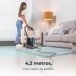 Cecotec Limpiatapicerías cable Conga 5000 Carpet Spot Clean XXL Cecotec Limpiatapicerías cable Conga 5000 Carpet Spot Clean XXL Negro