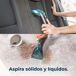 Cecotec Limpiatapicerías cable Conga 5000 Carpet Spot Clean XXL Cecotec Limpiatapicerías cable Conga 5000 Carpet Spot Clean XXL Negro