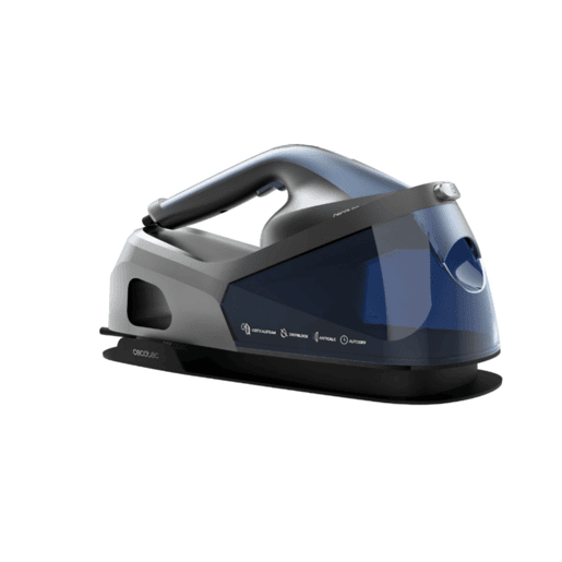 Cecotec Ferro com caldeira profissional IronHero V-2400 Station