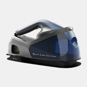 Cecotec Ferro com caldeira profissional IronHero V-2400 Station