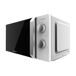 Cecotec Microondas inverter Proclean 2010 Inverter Cecotec Microondas inverter Proclean 2010 Inverter Blanco