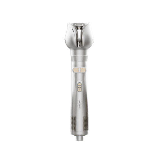 Cecotec Escova de Ar CeramicCare 6in1 Gyro Cecotec Escova de Ar CeramicCare 6in1 Gyro