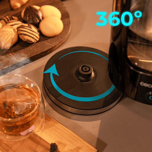 Thermosense 330 Glassy