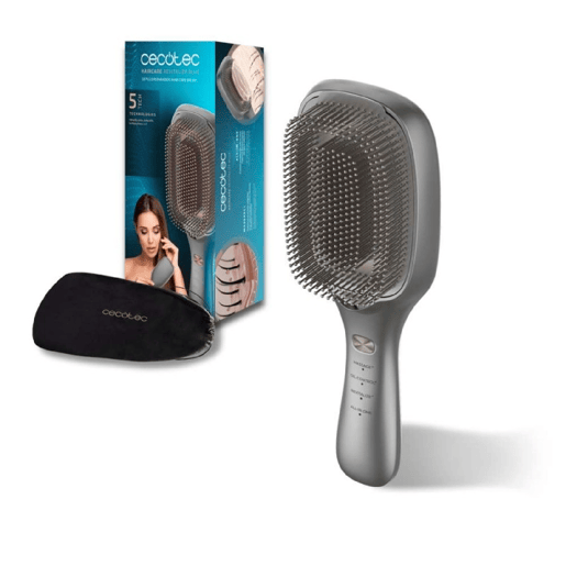 HairCare Revitalize Alumínio