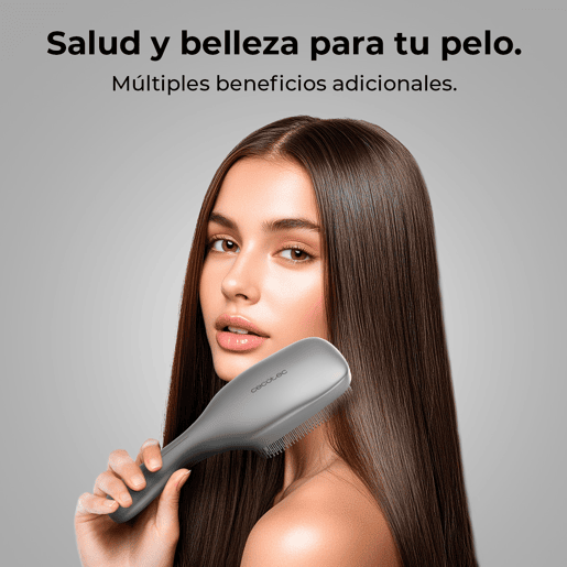 HairCare Revitalize Alumínio