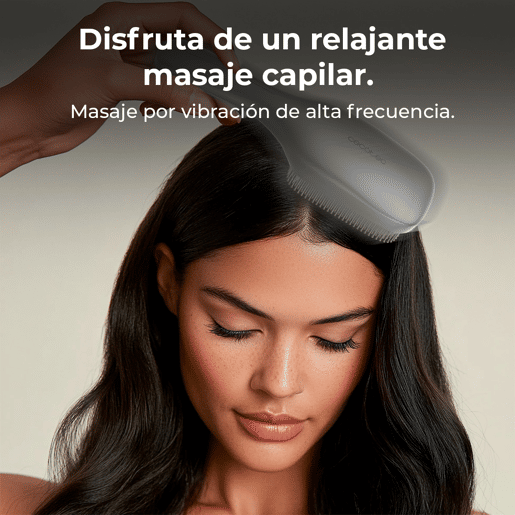 HairCare Revitalize Alumínio
