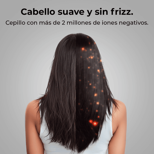 HairCare Revitalize Alumínio