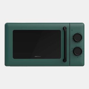Cecotec Micro-ondas Proclean 3110 Green