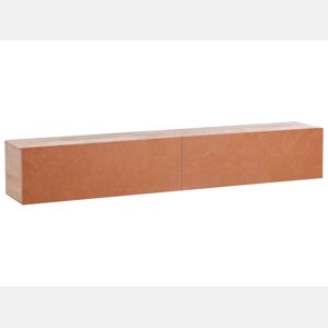 Beliani Mesa de TV GLADSTONE