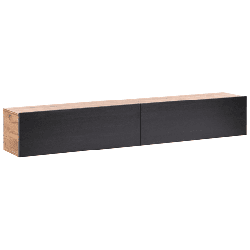Beliani Mesa de TV GLADSTONE