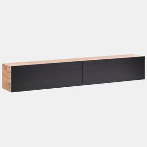 Beliani Mesa de TV GLADSTONE