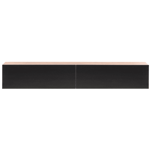 Beliani Mesa de TV GLADSTONE