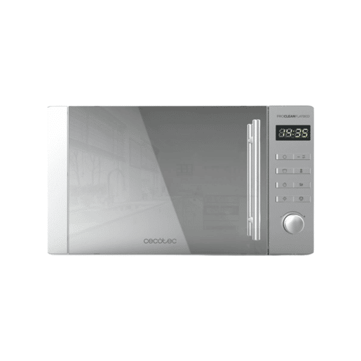 Proclean 5120 Flatbed Mirror