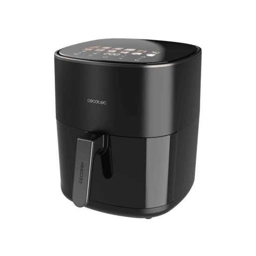 Fritadeira de Ar Cecotec Cecofry&Grill Duoheat 6500 2200 W 6,5 L