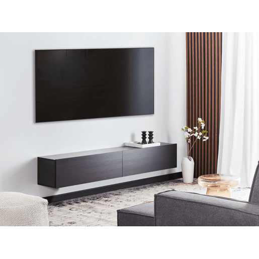 Beliani Mesa de TV GLADSTONE Beliani Mesa de TV GLADSTONE