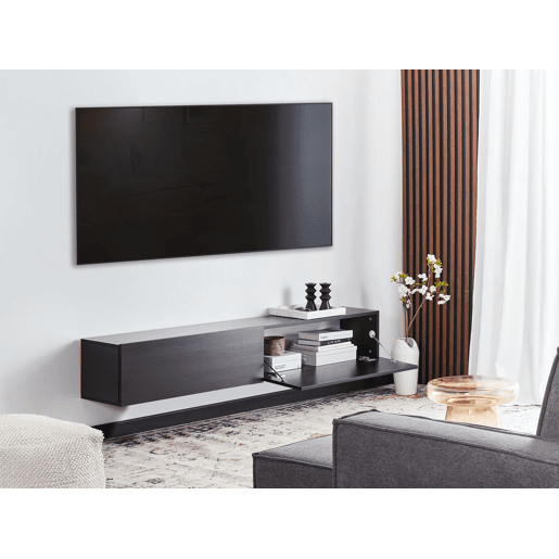 Beliani Mesa de TV GLADSTONE Beliani Mesa de TV GLADSTONE