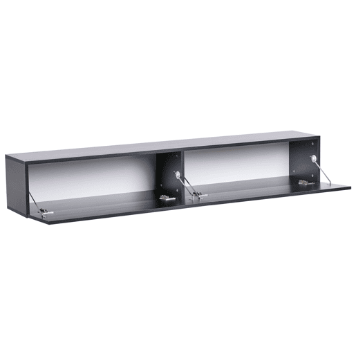 Beliani Mesa de TV GLADSTONE Beliani Mesa de TV GLADSTONE