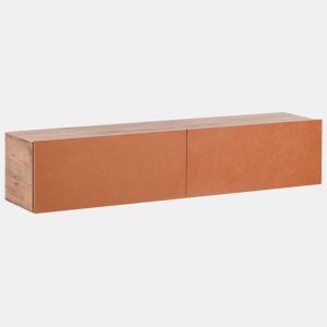 Beliani Mesa de TV GLADSTONE
