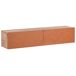 Beliani Mueble TV GLADSTONE 140 Beliani Mueble TV GLADSTONE 140 Blanco