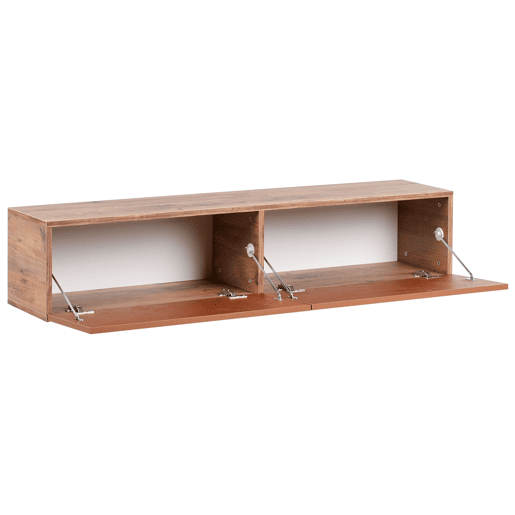 Beliani Mesa de TV GLADSTONE Beliani Mesa de TV GLADSTONE