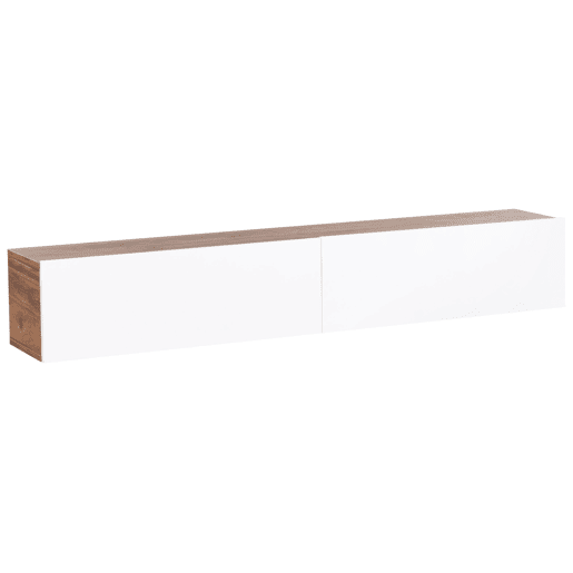 Beliani Mesa de TV GLADSTONE Beliani Mesa de TV GLADSTONE