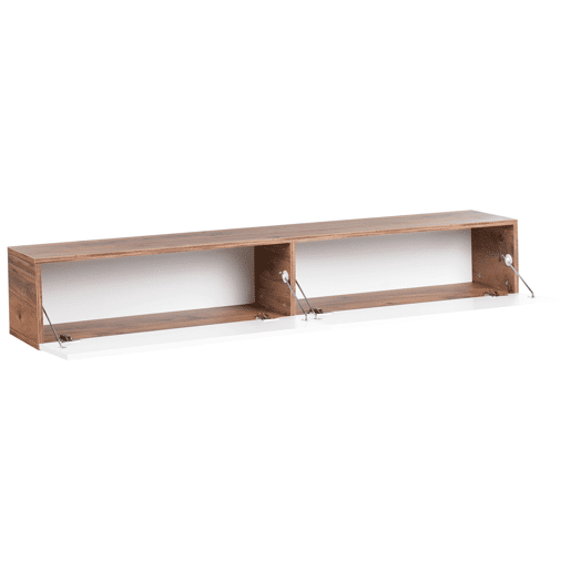Beliani Mesa de TV GLADSTONE Beliani Mesa de TV GLADSTONE