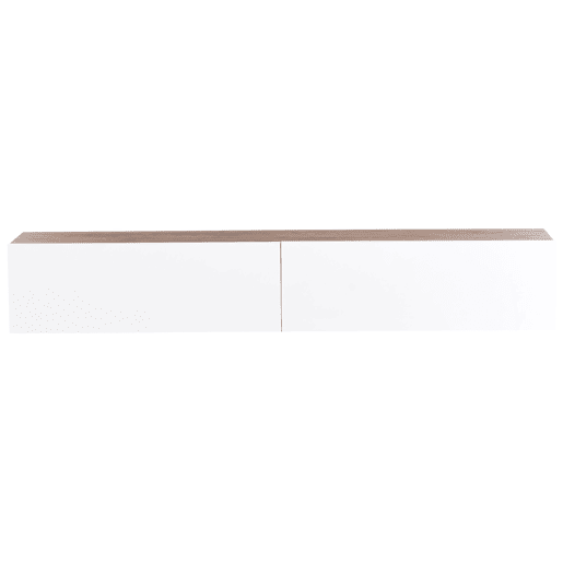 Beliani Mesa de TV GLADSTONE Beliani Mesa de TV GLADSTONE