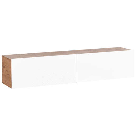 Beliani Mesa de TV GLADSTONE