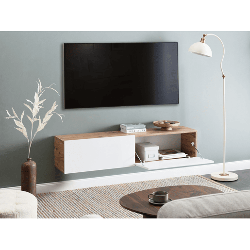 Beliani Mesa de TV GLADSTONE